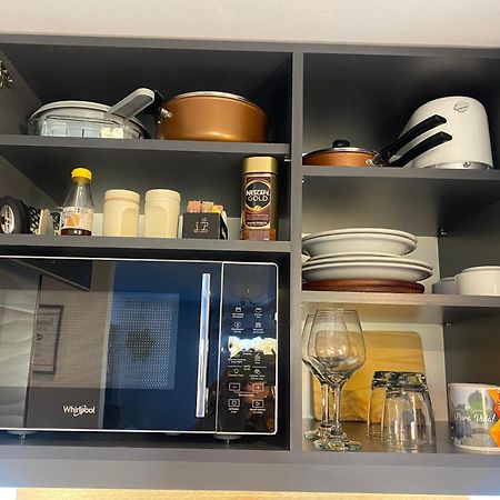 G3 Inn Apartments ميندوزا المظهر الخارجي الصورة