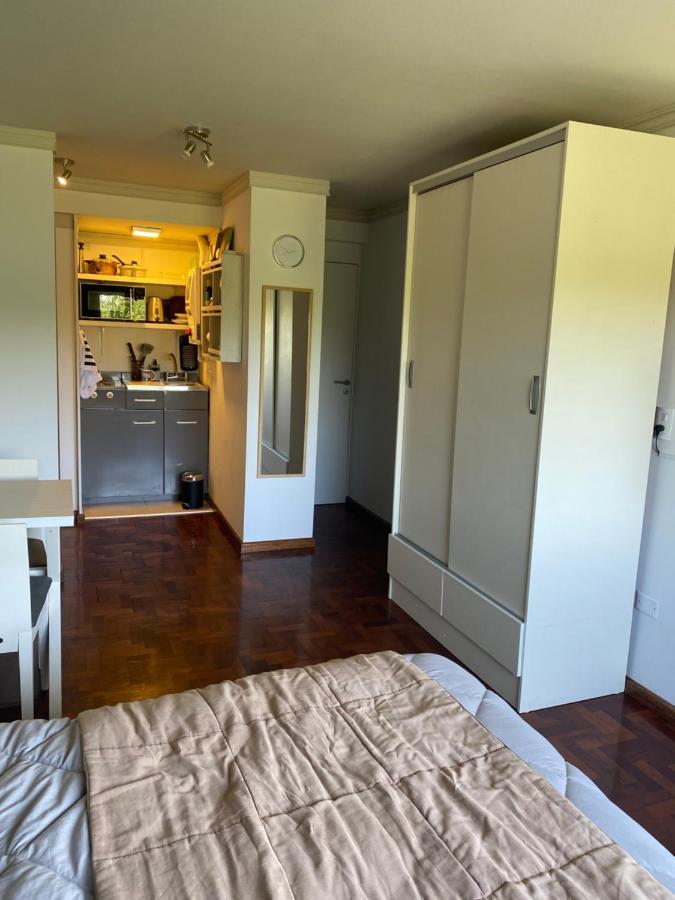 G3 Inn Apartments ميندوزا المظهر الخارجي الصورة